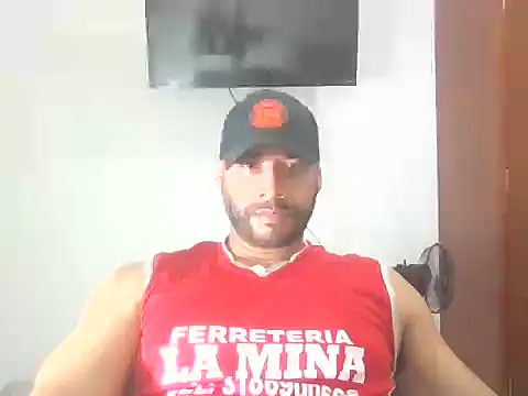 musclehetero online show from 17, 12, 2025