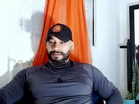 Snapshot of musclehetero chatting on 6, 6, 2026 musclehetero online show from 6, 6, 2026