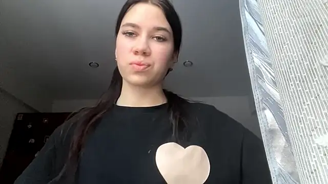 Snapshot of DebbiGoodknight chatting on 3, 12, 2025 DebbiGoodknight online show from 3, 12, 2025