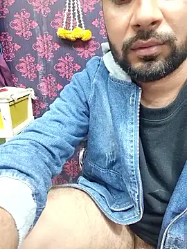 Cute Lucky online show from 30, 11, 2025