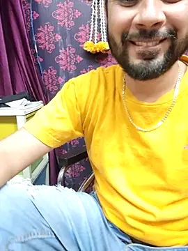 Cute Lucky online show from 16, 12, 2025