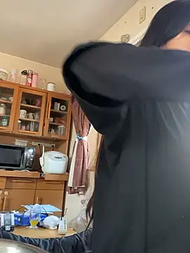 Snapshot of URORI0407 chatting on 1, 12, 2025 URORI0407 online show from 1, 12, 2025