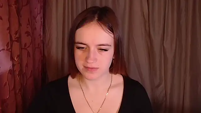 Snapshot of Illa_May chatting on 5, 12, 2025 Illa May online show from 5, 12, 2025