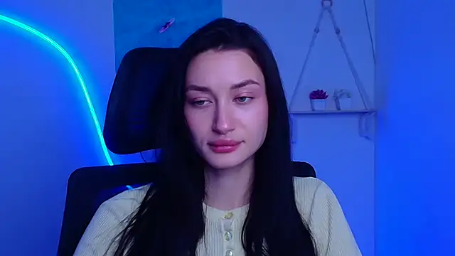 Stella XO online show from 15, 12, 2025