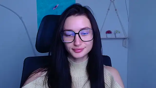 Stella XO online show from 16, 12, 2025