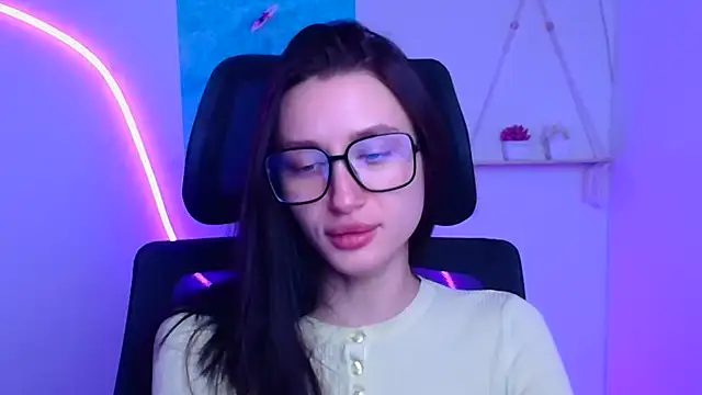 Stella XO online show from 21, 12, 2025