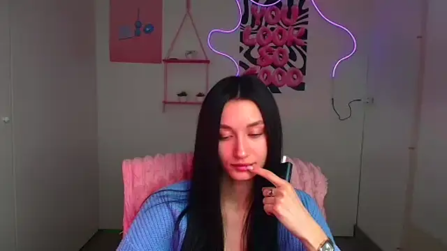 Stella XO online show from 5, 3, 2026