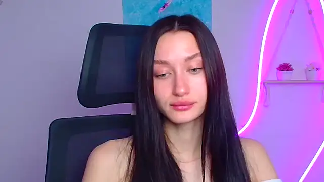 Stella XO online show from 26, 3, 2026