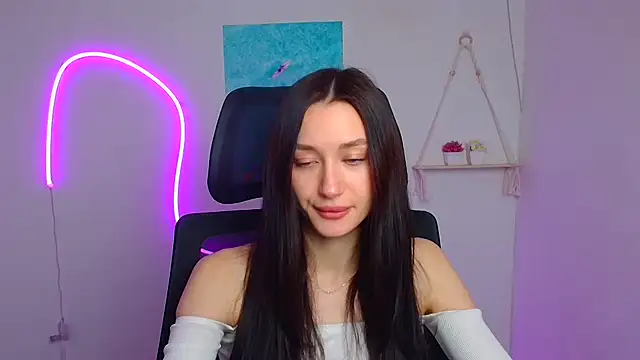 Stella XO online show from 10, 4, 2026