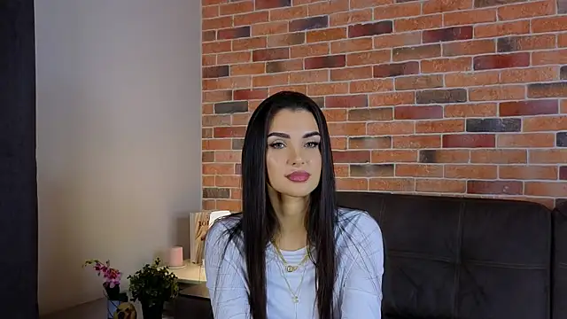 Snapshot of NyraSolace chatting on 19, 12, 2025 NyraSolace online show from 19, 12, 2025