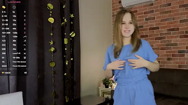 VoidElaris online show from 7, 1, 2026