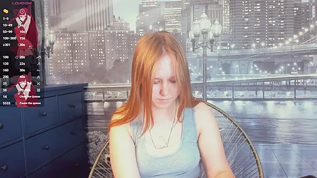 Snapshot of VoidElaris chatting on 20, 6, 2026 VoidElaris online show from 20, 6, 2026