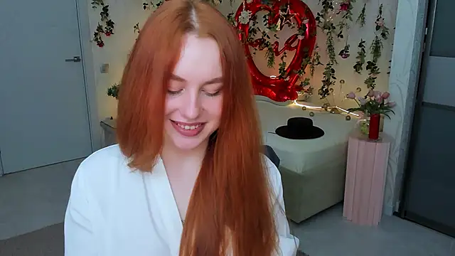 AirySilhouette online show from 18, 2, 2026