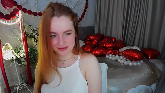 AirySilhouette online show from 8, 3, 2026