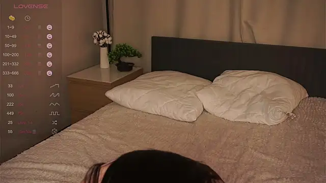 Snapshot of LeeHartrick chatting on 4, 12, 2025 LeeHartrick online show from 4, 12, 2025