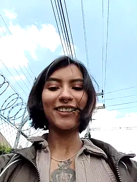 Snapshot of Zoe_addiction chatting on 16, 12, 2025 Zoe addiction online show from 16, 12, 2025