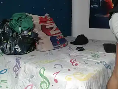 crissex3 online show from 10, 4, 2026