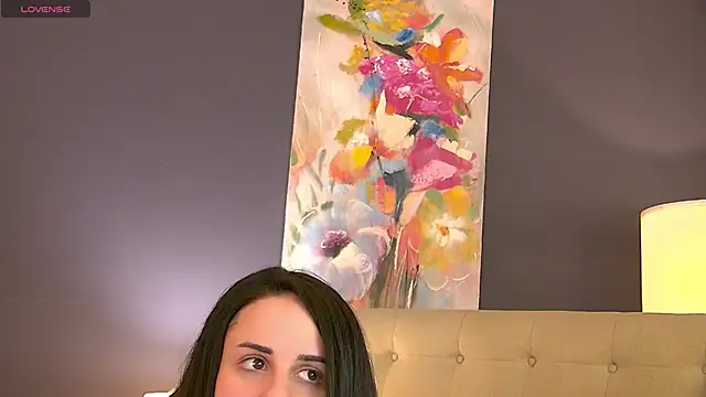 SeniGrandee online show from 13, 1, 2026