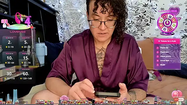 sareberr420 online show from 14, 1, 2026