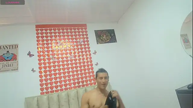 Snapshot of Bebesitodavis chatting on 20, 11, 2025 Bebesitodavis online show from 20, 11, 2025