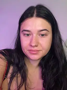 Snapshot of KimberlyBlue chatting on 15, 12, 2025 KimberlyBlue online show from 15, 12, 2025