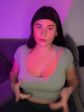 Snapshot of KimberlyBlue chatting on 16, 12, 2025 KimberlyBlue online show from 16, 12, 2025