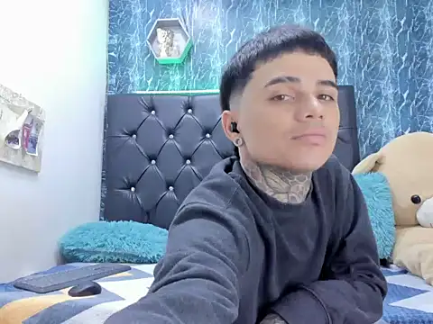 Snapshot of cruzitojpx18 chatting on 29, 11, 2025 cruzitojpx18 online show from 29, 11, 2025