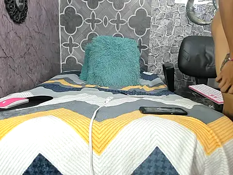 Snapshot of cruzitojpx18 chatting on 14, 12, 2025 cruzitojpx18 online show from 14, 12, 2025