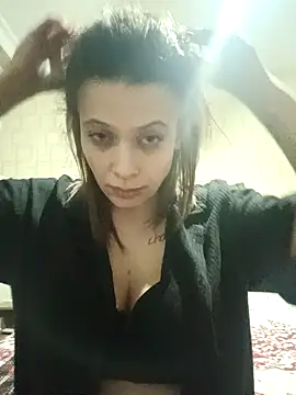 Snapshot of DevinAras chatting on 16, 1, 2026 DevinAras online show from 16, 1, 2026