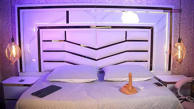 luciana agudelo online show from 18, 12, 2025