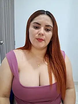 girl redhead bigtits online show from 9, 1, 2026