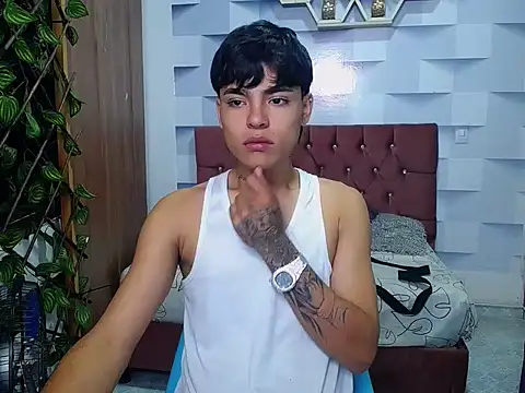 Snapshot of IndigoSexxy chatting on 23, 11, 2025 IndigoSexxy online show from 23, 11, 2025