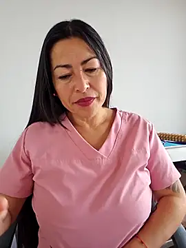 Snapshot of JustSamantha_ chatting on 15, 12, 2025 JustSamantha online show from 15, 12, 2025