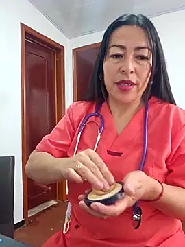 JustSamantha  online show from 19, 12, 2025