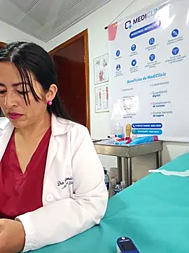 JustSamantha  online show from 16, 3, 2026