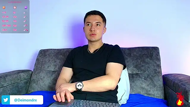 Snapshot of Ethan-Connor chatting on 20, 12, 2025 Ethan-Connor online show from 20, 12, 2025