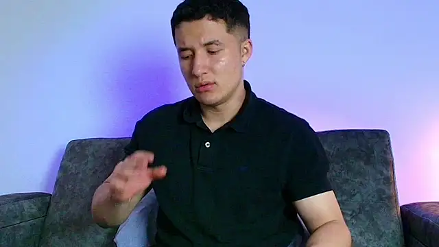 Snapshot of Ethan-Connor chatting on 22, 12, 2025 Ethan-Connor online show from 22, 12, 2025