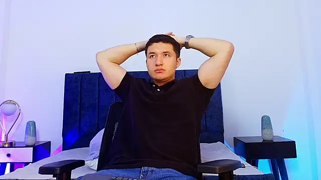 Snapshot of Ethan-Connor chatting on 9, 1, 2026 Ethan-Connor online show from 9, 1, 2026