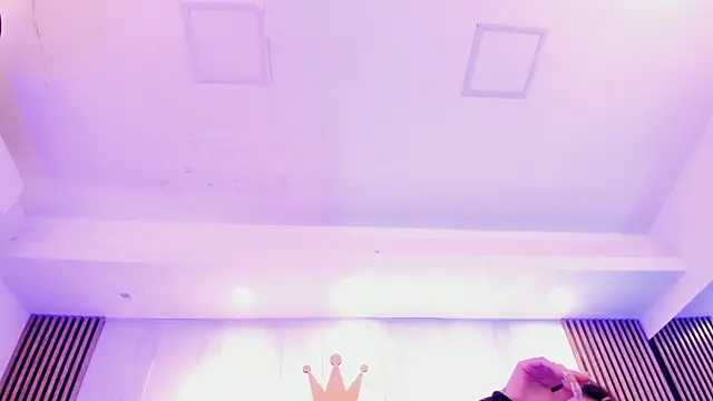 zafirovelvet online show from 21, 11, 2025