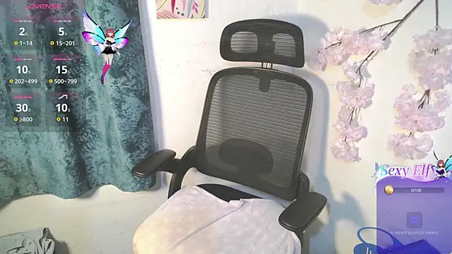 chleo rosse online show from 15, 1, 2026