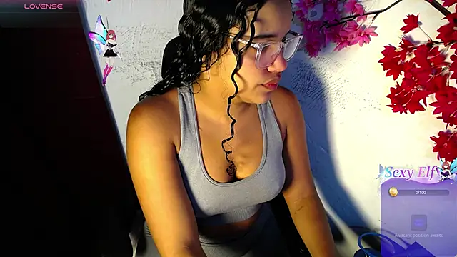 chleo rosse online show from 3, 6, 2026