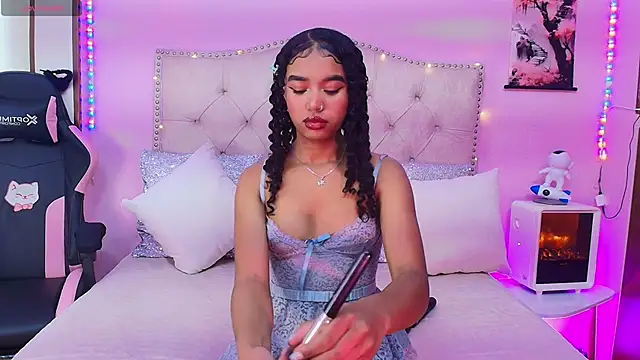 Naom star87 online show from 13, 4, 2026