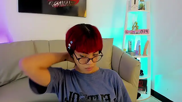 Taylor  Watson online show from 23, 2, 2026