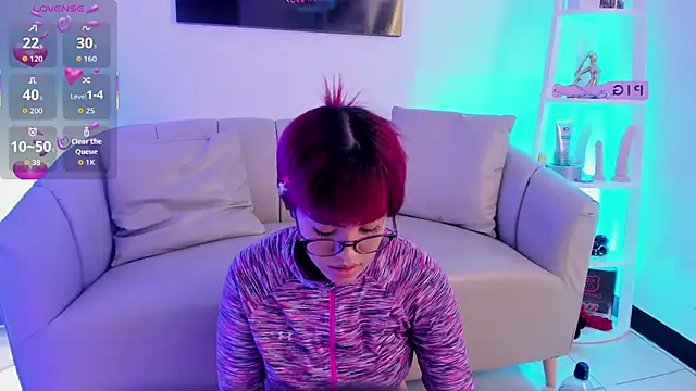 Taylor  Watson online show from 24, 2, 2026