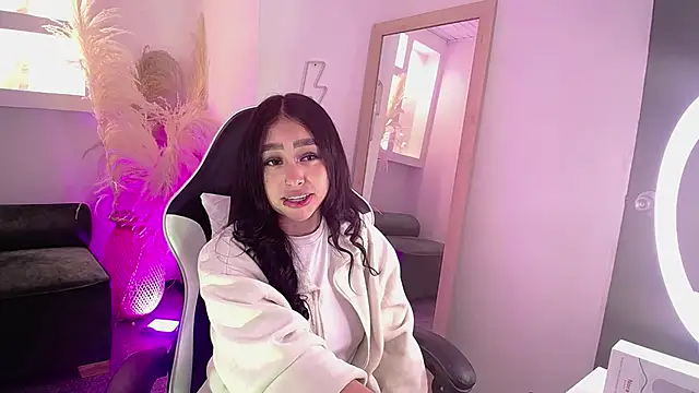 vallolett online show from 12, 3, 2026