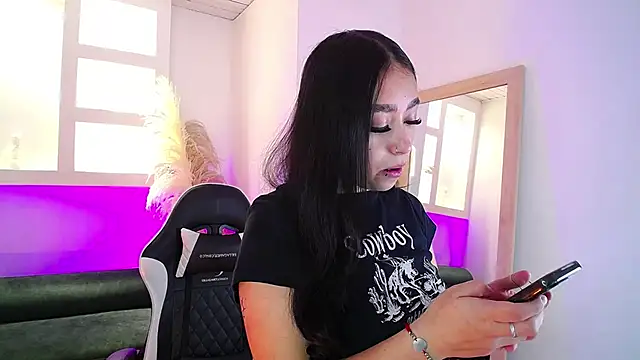 vallolett online show from 17, 4, 2026