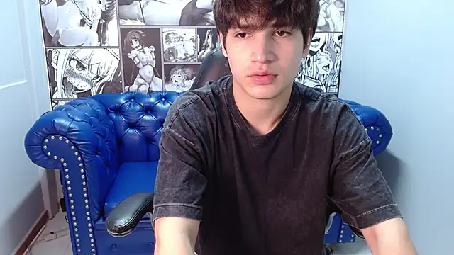 Snapshot of JakeSummer_ chatting on 28, 11, 2025 JakeSummer online show from 28, 11, 2025