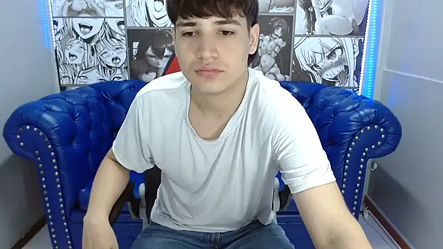 Snapshot of JakeSummer_ chatting on 7, 2, 2026 JakeSummer online show from 7, 2, 2026