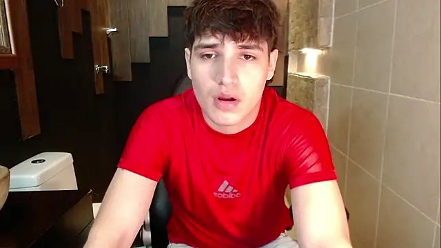 Snapshot of JakeSummer_ chatting on 9, 2, 2026 JakeSummer online show from 9, 2, 2026