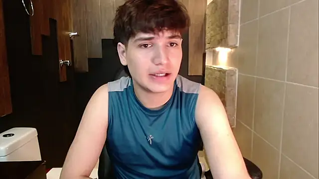 Snapshot of JakeSummer_ chatting on 10, 2, 2026 JakeSummer online show from 10, 2, 2026